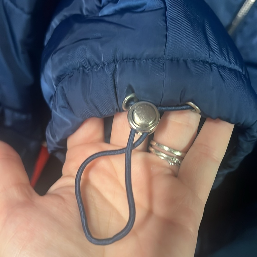 Puffer Jacket - Picture 4 of 6